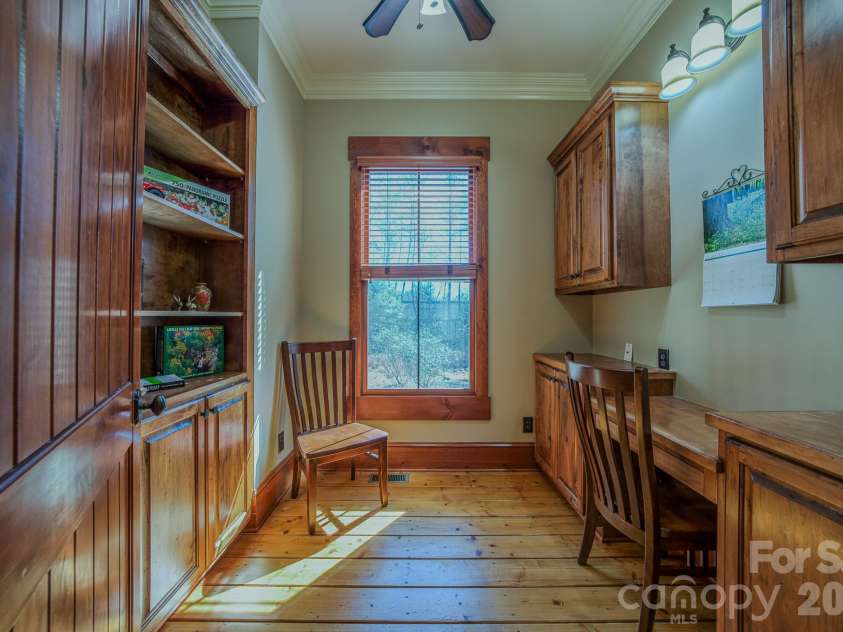 4836 Stream Side Lane, Morganton, NC 28655.  MLS# CAR4356291, YatesRealty ID 3836. 