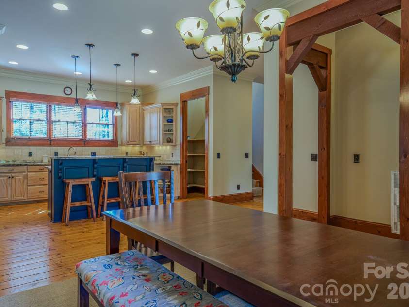 4836 Stream Side Lane, Morganton, NC 28655.  MLS# CAR4356291, YatesRealty ID 3836. 