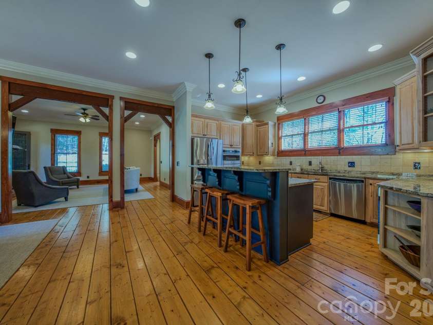 4836 Stream Side Lane, Morganton, NC 28655.  MLS# CAR4356291, YatesRealty ID 3836. 