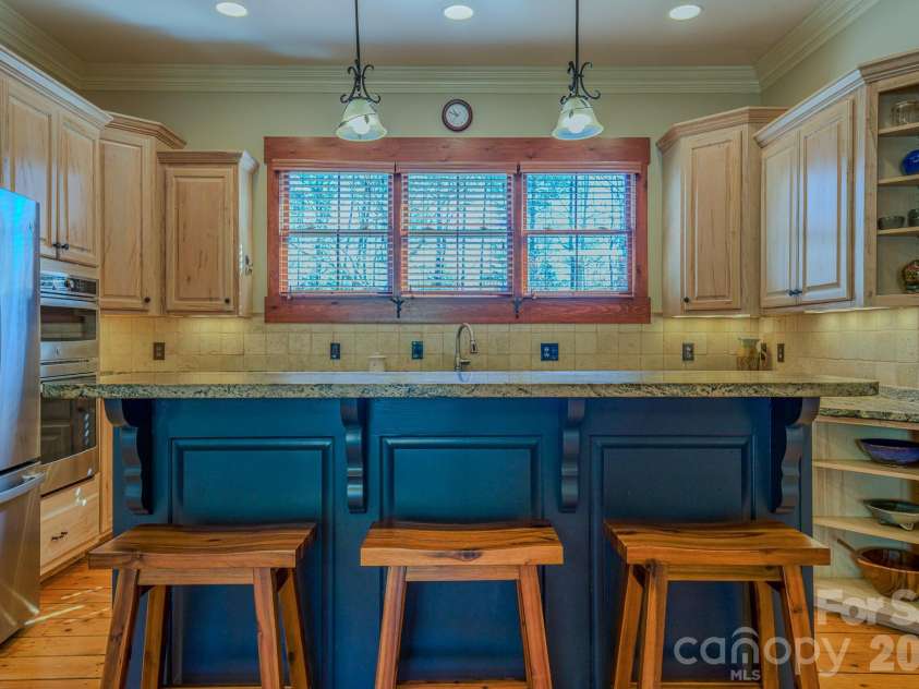 4836 Stream Side Lane, Morganton, NC 28655.  MLS# CAR4356291, YatesRealty ID 3836. 