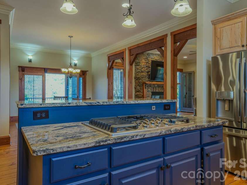 4836 Stream Side Lane, Morganton, NC 28655.  MLS# CAR4356291, YatesRealty ID 3836. 