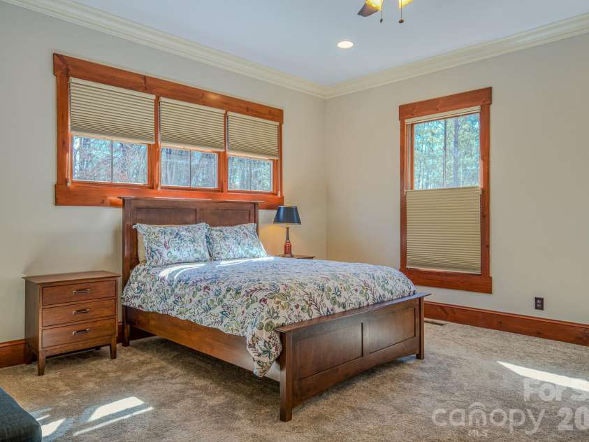 4836 Stream Side Lane, Morganton, NC 28655.  MLS# CAR4356291, YatesRealty ID 3836. 