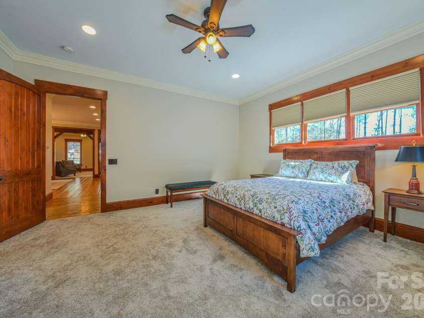 4836 Stream Side Lane, Morganton, NC 28655.  MLS# CAR4356291, YatesRealty ID 3836. 
