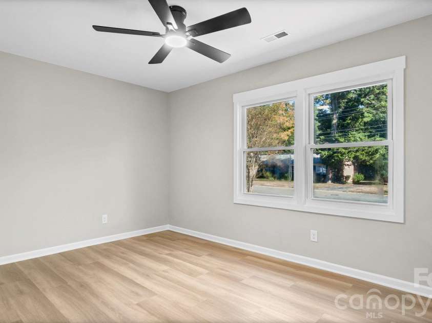 708 Aintree Road, Charlotte, NC 28215.  MLS# CAR4434948, YatesRealty ID 38360. Third Bedroom