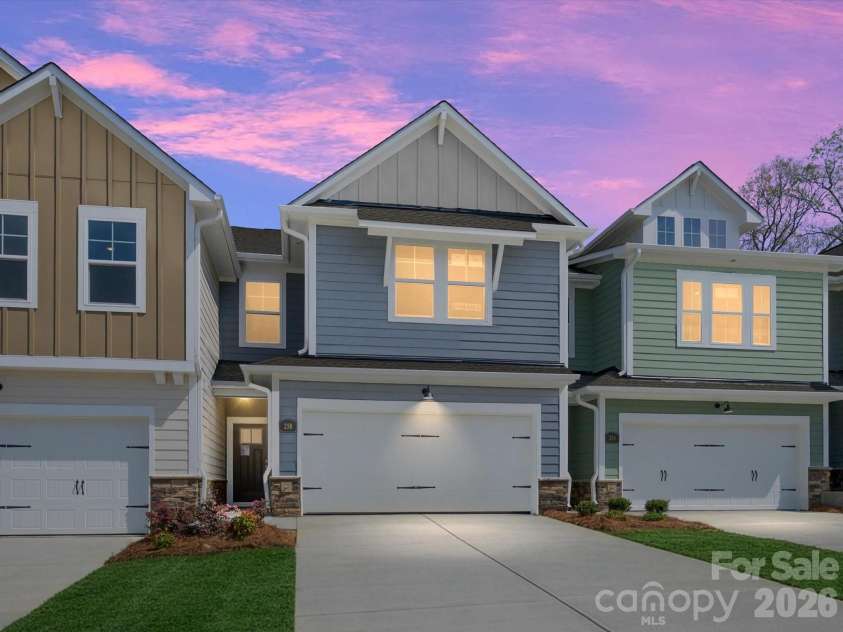 258 Alluvium Lane, Waxhaw, NC 28173.  MLS# CAR4330678, YatesRealty ID 38361. 