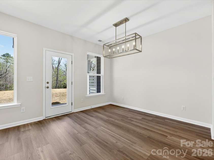 258 Alluvium Lane, Waxhaw, NC 28173.  MLS# CAR4330678, YatesRealty ID 38361. 