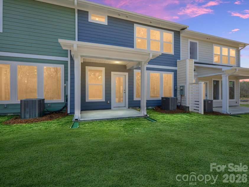 258 Alluvium Lane, Waxhaw, NC 28173.  MLS# CAR4330678, YatesRealty ID 38361. 