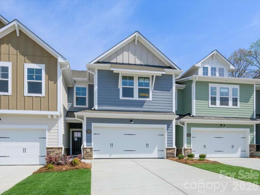 258 Alluvium Lane, Waxhaw, NC 28173.  MLS# CAR4330678, YatesRealty ID 38361. 