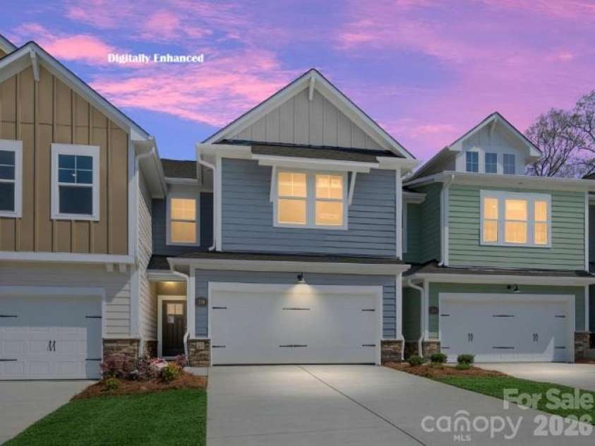 258 Alluvium Lane, Waxhaw, NC 28173.  MLS# CAR4330678, YatesRealty ID 38361. 