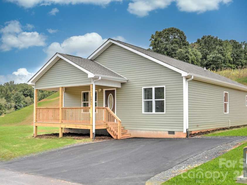 Multi Unit Quinn Hill Lane, Mars Hill, NC 28754.  MLS# CAR4384737, YatesRealty ID 38363. 