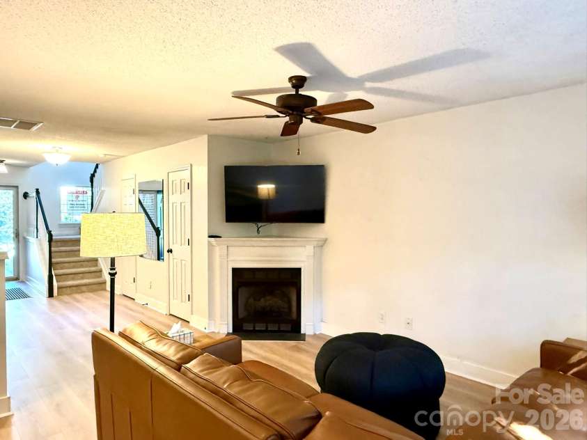 1730 Eagle Ridge Drive, Rock Hill, SC 29732.  MLS# CAR4403986, YatesRealty ID 38364. 