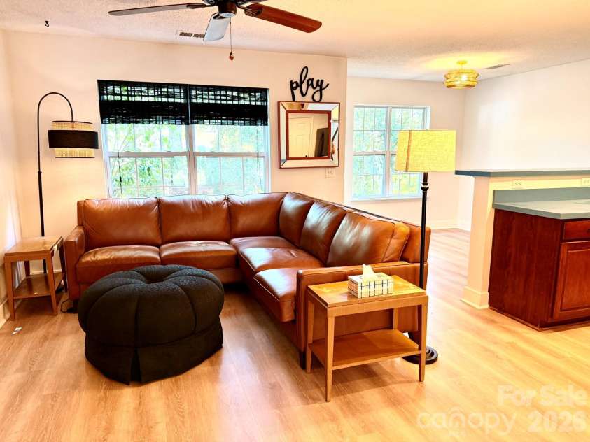 1730 Eagle Ridge Drive, Rock Hill, SC 29732.  MLS# CAR4403986, YatesRealty ID 38364. 