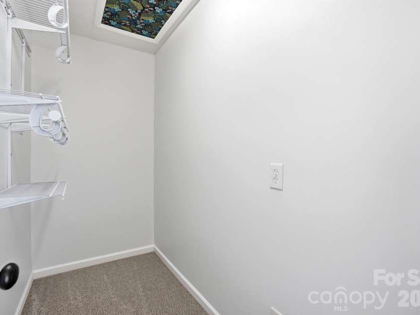 1730 Eagle Ridge Drive, Rock Hill, SC 29732.  MLS# CAR4403986, YatesRealty ID 38364. Primary Walk-in Closet