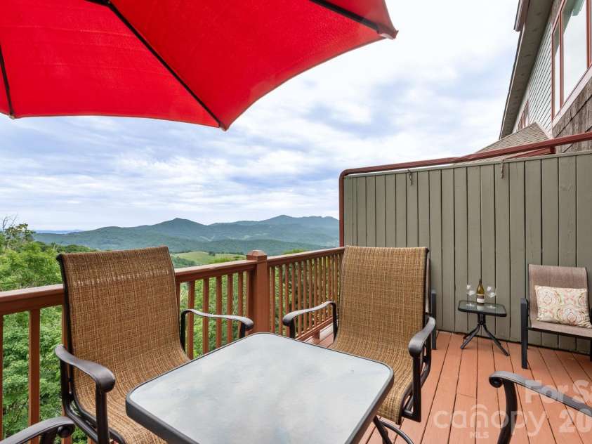 747 Whitetail Trail, Banner Elk, NC 28604.  MLS# CAR4402415, YatesRealty ID 38366. 