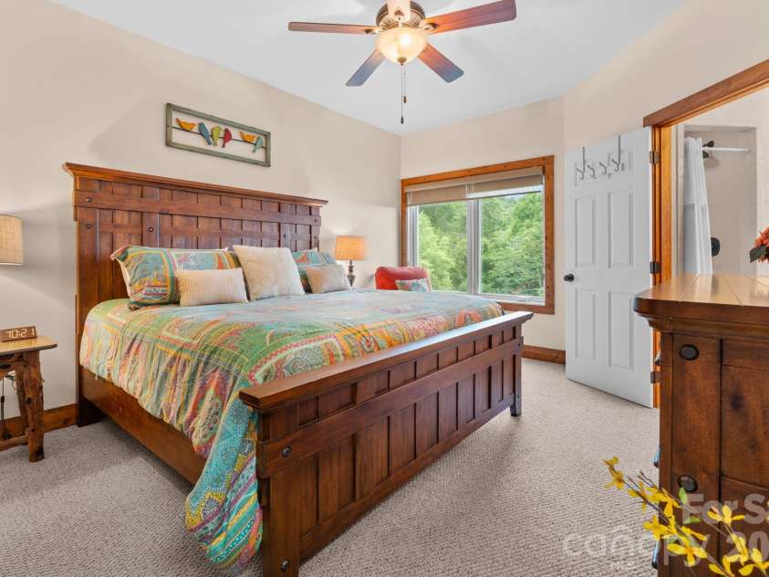 747 Whitetail Trail, Banner Elk, NC 28604.  MLS# CAR4402415, YatesRealty ID 38366. 