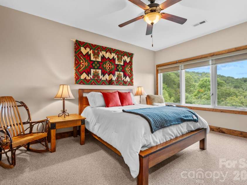 747 Whitetail Trail, Banner Elk, NC 28604.  MLS# CAR4402415, YatesRealty ID 38366. 