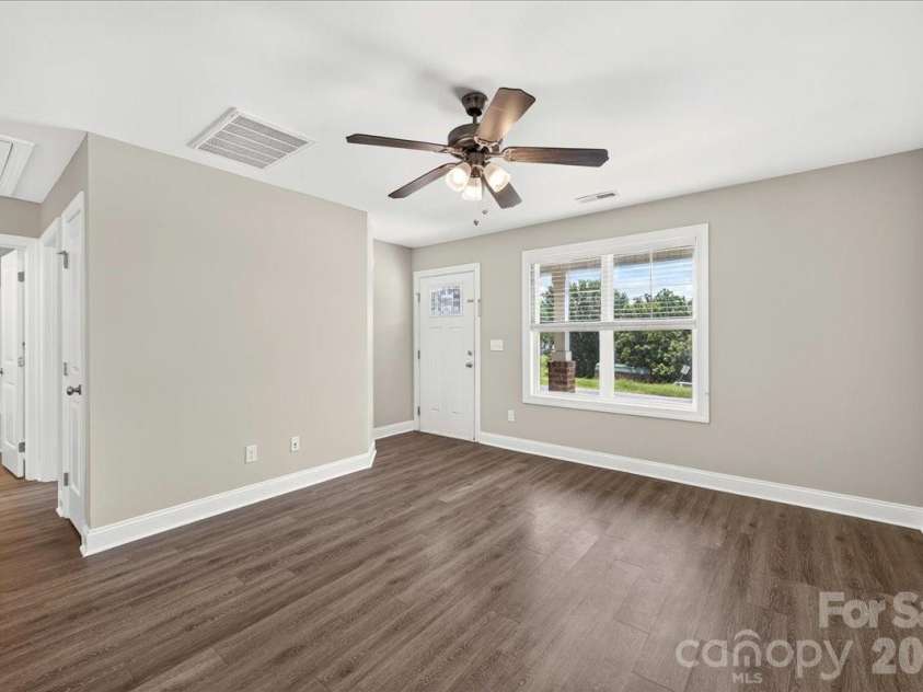 608 Ben Avenue, Kannapolis, NC 28081.  MLS# CAR4401654, YatesRealty ID 38368. 