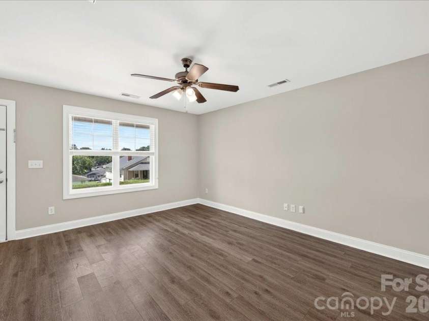 608 Ben Avenue, Kannapolis, NC 28081.  MLS# CAR4401654, YatesRealty ID 38368. 