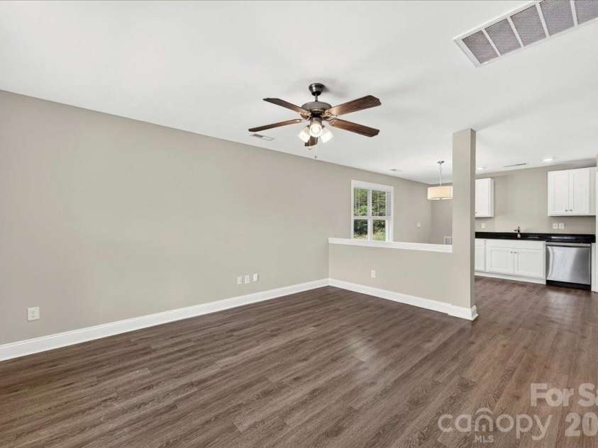 608 Ben Avenue, Kannapolis, NC 28081.  MLS# CAR4401654, YatesRealty ID 38368. 