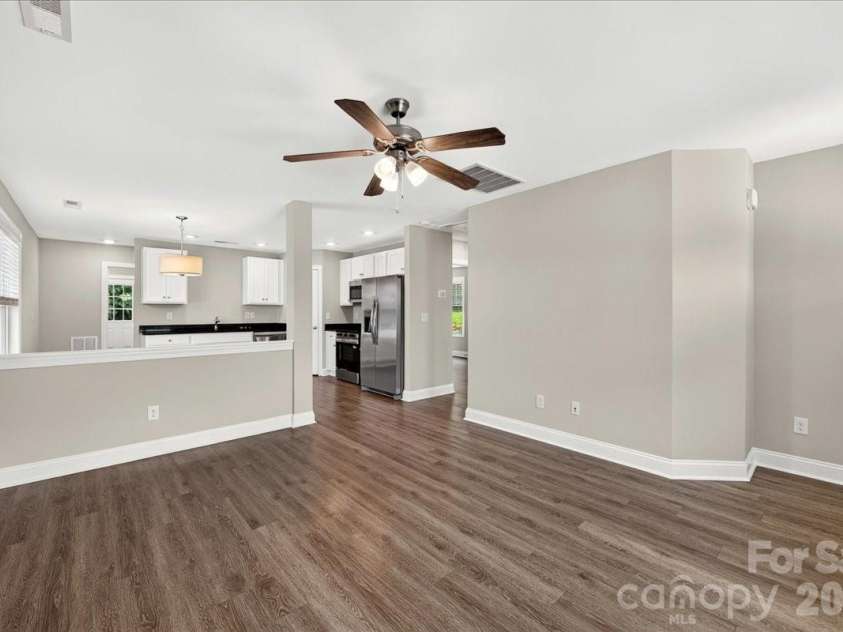 608 Ben Avenue, Kannapolis, NC 28081.  MLS# CAR4401654, YatesRealty ID 38368. 