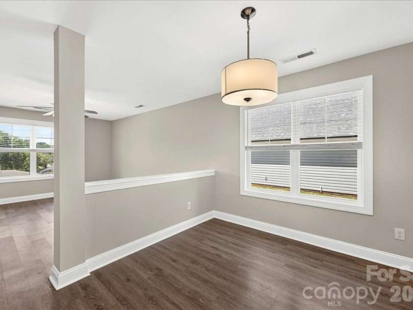 608 Ben Avenue, Kannapolis, NC 28081.  MLS# CAR4401654, YatesRealty ID 38368. 
