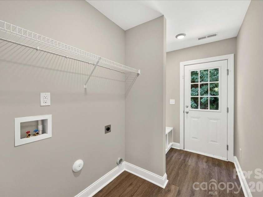608 Ben Avenue, Kannapolis, NC 28081.  MLS# CAR4401654, YatesRealty ID 38368. 
