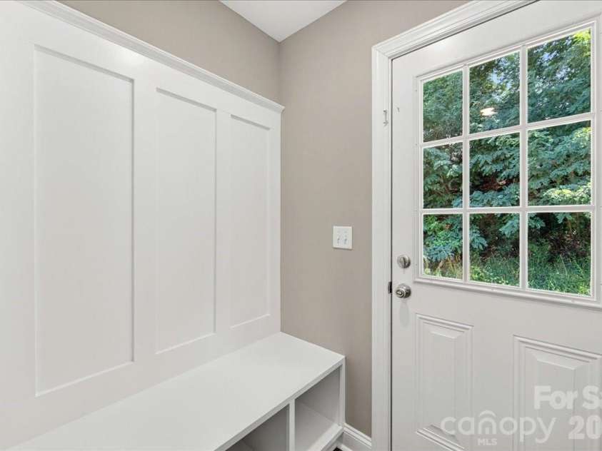 608 Ben Avenue, Kannapolis, NC 28081.  MLS# CAR4401654, YatesRealty ID 38368. 