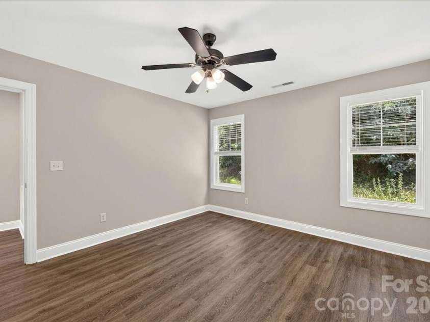 608 Ben Avenue, Kannapolis, NC 28081.  MLS# CAR4401654, YatesRealty ID 38368. 