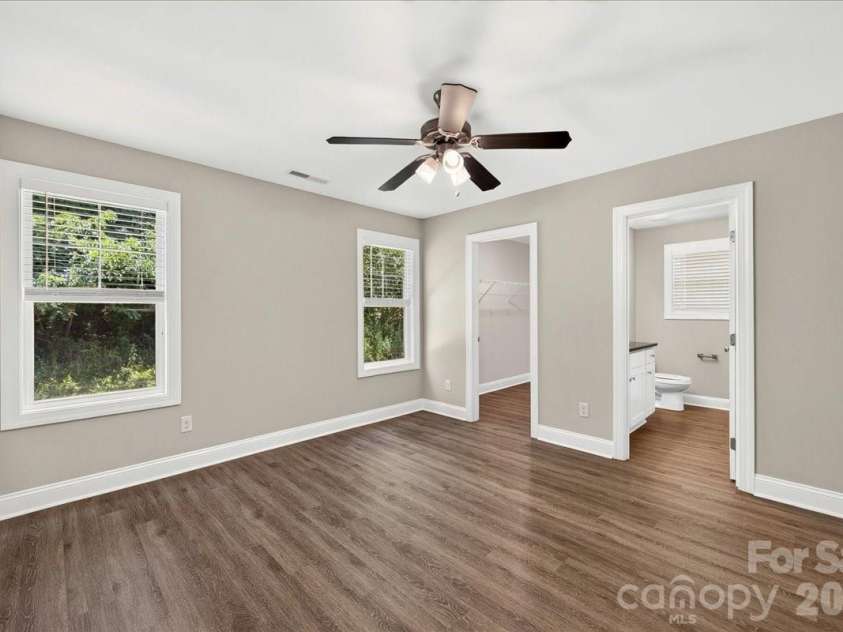 608 Ben Avenue, Kannapolis, NC 28081.  MLS# CAR4401654, YatesRealty ID 38368. 