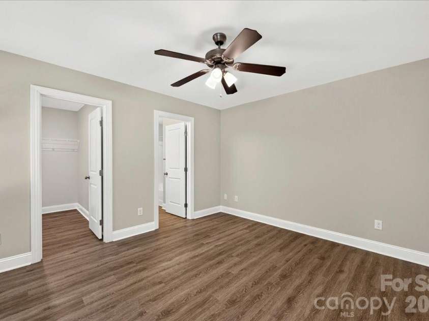 608 Ben Avenue, Kannapolis, NC 28081.  MLS# CAR4401654, YatesRealty ID 38368. 