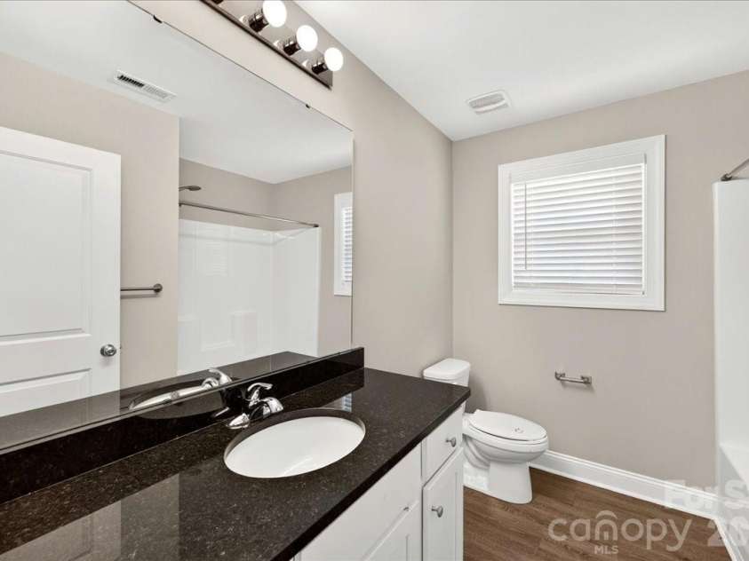 608 Ben Avenue, Kannapolis, NC 28081.  MLS# CAR4401654, YatesRealty ID 38368. 