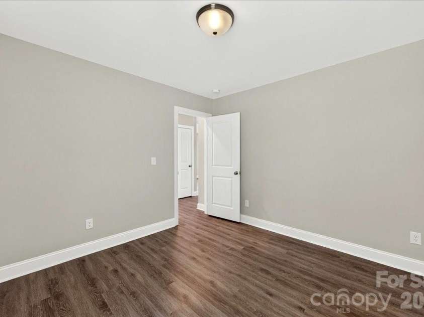 608 Ben Avenue, Kannapolis, NC 28081.  MLS# CAR4401654, YatesRealty ID 38368. 