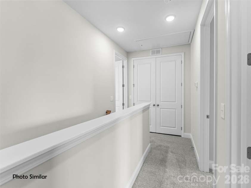 20 Bessie Luther Boulevard, Candler, NC 28715.  MLS# CAR4355456, YatesRealty ID 3837. Identical Floorplan to 18 Bessie Luther. Some finishes vary.