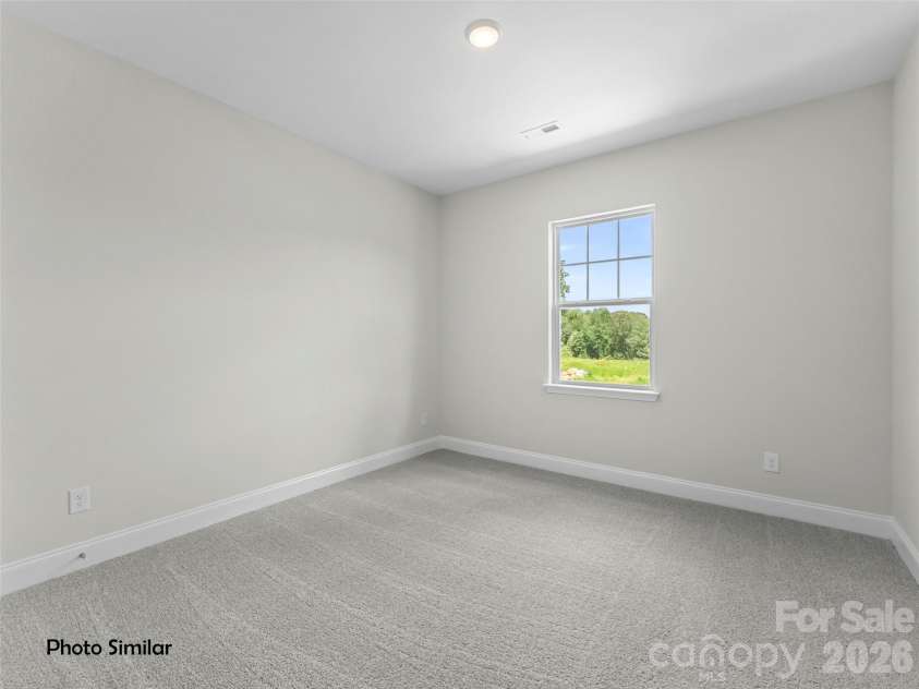 20 Bessie Luther Boulevard, Candler, NC 28715.  MLS# CAR4355456, YatesRealty ID 3837. Identical Floorplan to 18 Bessie Luther. Some finishes vary.