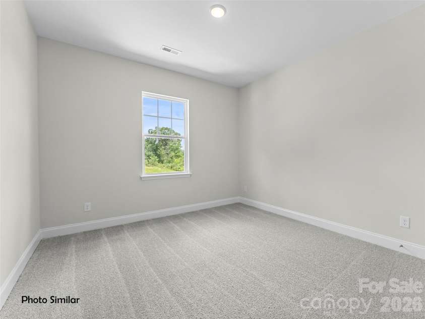 20 Bessie Luther Boulevard, Candler, NC 28715.  MLS# CAR4355456, YatesRealty ID 3837. Identical Floorplan to 18 Bessie Luther. Some finishes vary.