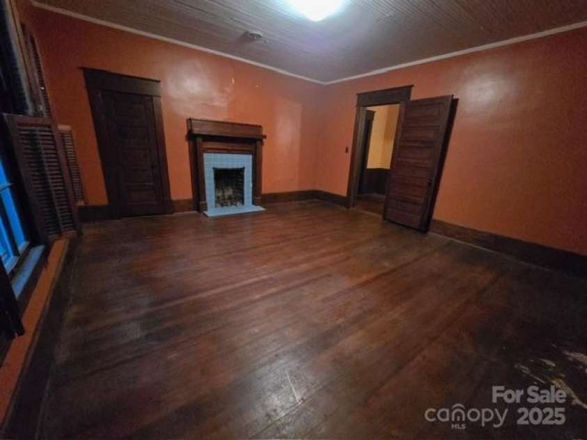 217 Edinborough Avenue, Raeford Township, NC 28376.  MLS# CAR4216059, YatesRealty ID 3837. 
