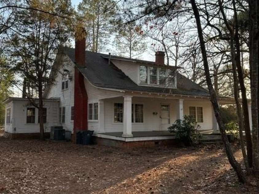 217 Edinborough Avenue, Raeford Township, NC 28376.  MLS# CAR4216059, YatesRealty ID 3837. 