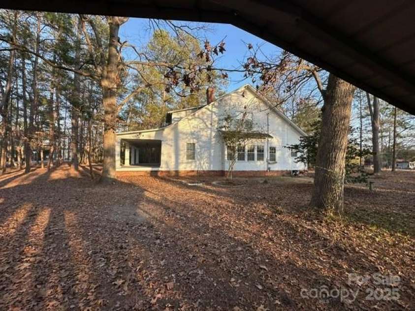 217 Edinborough Avenue, Raeford Township, NC 28376.  MLS# CAR4216059, YatesRealty ID 3837. 