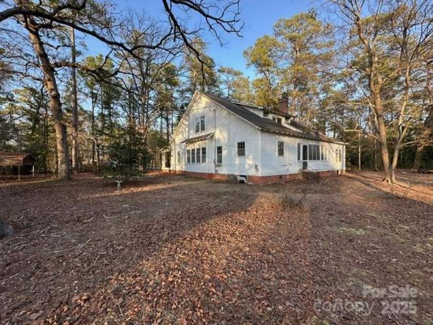 217 Edinborough Avenue, Raeford Township, NC 28376.  MLS# CAR4216059, YatesRealty ID 3837. 
