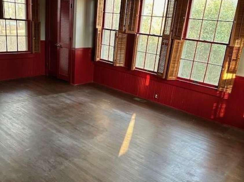 217 Edinborough Avenue, Raeford Township, NC 28376.  MLS# CAR4216059, YatesRealty ID 3837. 
