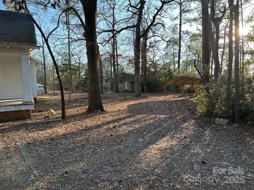 217 Edinborough Avenue, Raeford Township, NC 28376.  MLS# CAR4216059, YatesRealty ID 3837. 