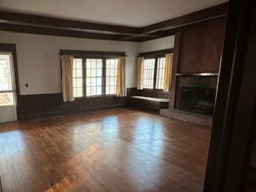 217 Edinborough Avenue, Raeford Township, NC 28376.  MLS# CAR4216059, YatesRealty ID 3837. 