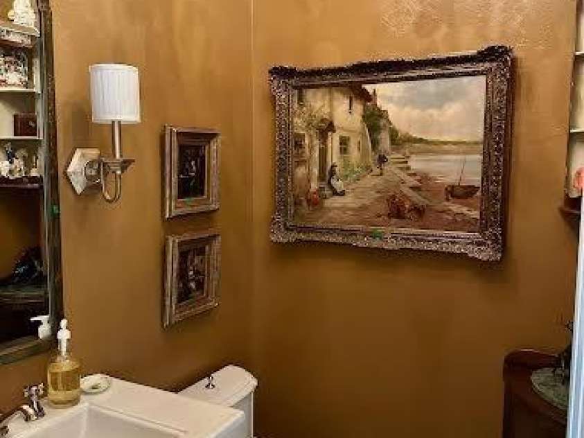 520 Landing Ridge Circle, Jefferson, NC 28640.  MLS# CAR4320460, YatesRealty ID 3837. 