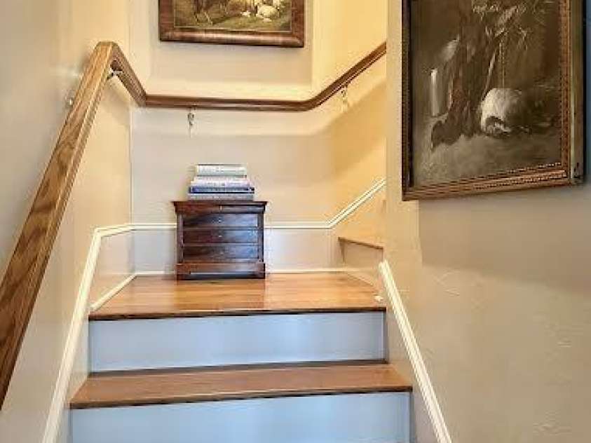 520 Landing Ridge Circle, Jefferson, NC 28640.  MLS# CAR4320460, YatesRealty ID 3837. 