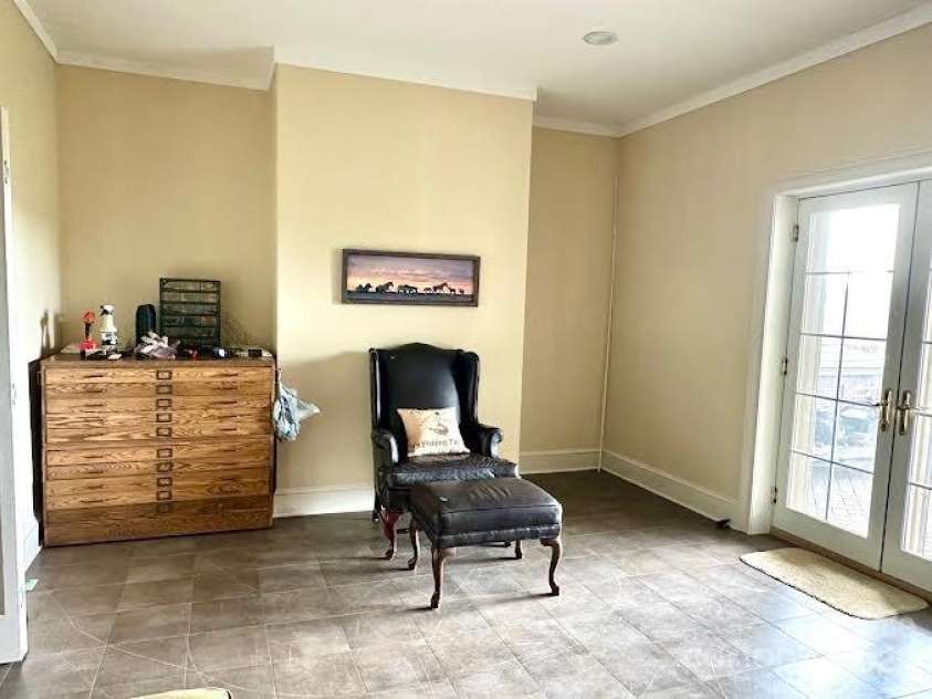 520 Landing Ridge Circle, Jefferson, NC 28640.  MLS# CAR4320460, YatesRealty ID 3837. 