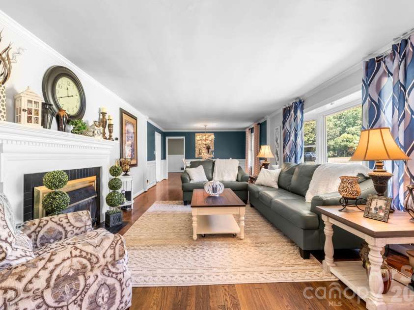 104 Highland Street, Belmont, NC 28012.  MLS# CAR4400776, YatesRealty ID 38370. 
