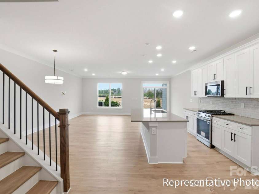 450 Blythe Townhome Lane, Waxhaw, NC 28173.  MLS# CAR4367104, YatesRealty ID 38371. 