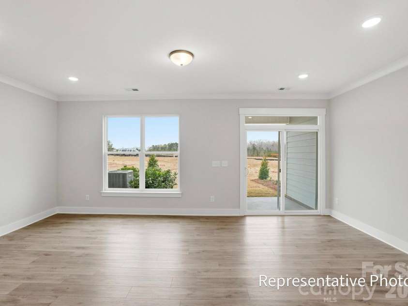 450 Blythe Townhome Lane, Waxhaw, NC 28173.  MLS# CAR4367104, YatesRealty ID 38371. 