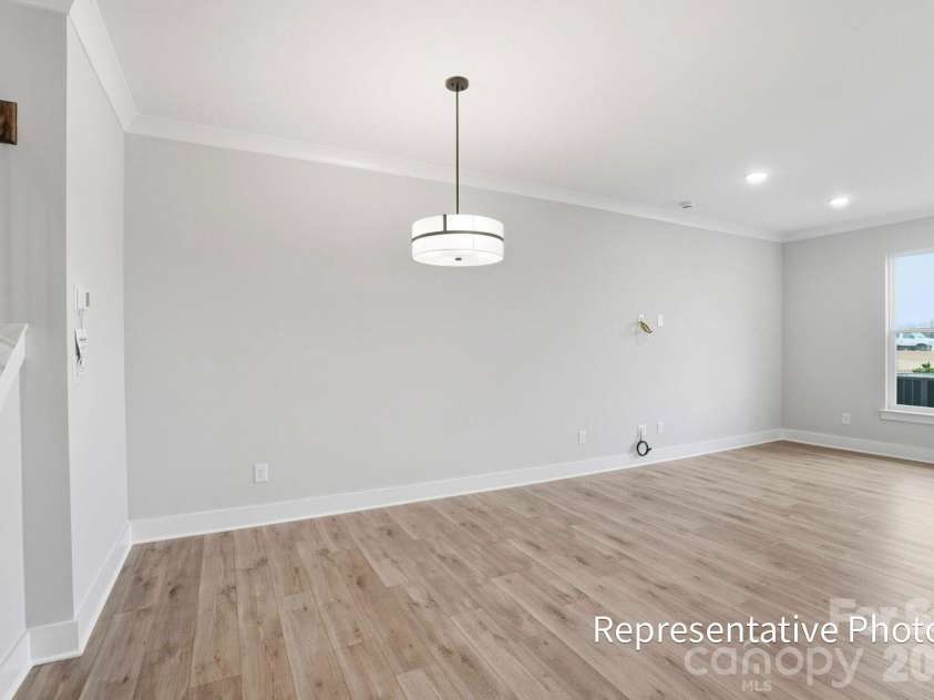 450 Blythe Townhome Lane, Waxhaw, NC 28173.  MLS# CAR4367104, YatesRealty ID 38371. 