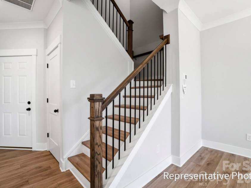 450 Blythe Townhome Lane, Waxhaw, NC 28173.  MLS# CAR4367104, YatesRealty ID 38371. 